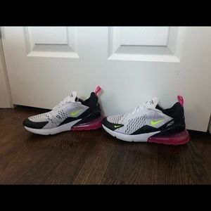 Nike Airmax 270